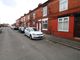 Thumbnail Terraced house to rent in Newdale Road, Manchester