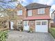 Thumbnail Detached house for sale in Park Avenue, Ruislip