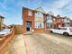 Thumbnail Semi-detached house for sale in Pinecroft Road, Ipswich