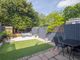 Thumbnail Terraced house for sale in Church Close, Addlestone, Surrey