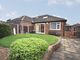 Thumbnail Bungalow for sale in Field End Close, Leeds, West Yorkshire