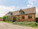 Thumbnail Barn conversion for sale in Potters Crouch Farm, St Albans