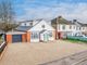 Thumbnail Bungalow for sale in Chatham Road, Sandling, Maidstone, Kent