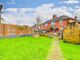 Thumbnail Semi-detached house for sale in Watnall Road, Hucknall, Nottinghamshire