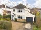 Thumbnail Detached house for sale in Becketts Park Drive, Headingley, Leeds