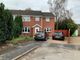Thumbnail Semi-detached house for sale in Daybell Close, Leicester