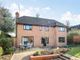 Thumbnail Detached house for sale in 12 Dallington Park Road Dallington, Northamptonshire