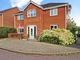 Thumbnail Detached house for sale in College Green, Yeovil