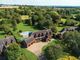 Thumbnail Detached house for sale in The Orchard, Wilmcote, Stratford-Upon-Avon, Warwickshire