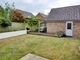 Thumbnail Detached house for sale in York Road, Steeple Chase, Calne