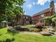 Thumbnail Detached house for sale in Carylls Meadow, West Grinstead, Horsham, West Sussex
