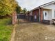 Thumbnail Detached bungalow for sale in Sweden Close, Harwich