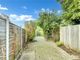 Thumbnail Terraced house to rent in Wickham Road, Colchester, Essex