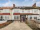 Thumbnail Terraced house for sale in Charminster Avenue, London