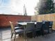 Thumbnail Town house for sale in Edgar Street, Hereford