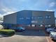 Thumbnail Industrial for sale in Unit 2 Scotia Road Business Park, Fitzgerald Way, Stoke-On-Trent