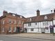 Thumbnail Flat to rent in The Broadway, Amersham