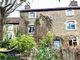Thumbnail Terraced house for sale in Innox Hill, Frome, Somerset