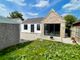 Thumbnail Detached bungalow for sale in Silver Rise, Bardney, Lincoln