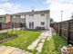 Thumbnail Semi-detached house for sale in Winterbourne Court, Corby