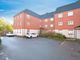 Thumbnail Flat for sale in Hartford Drive, Bury