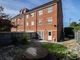 Thumbnail Town house to rent in Stoneleigh Lane, Moortown, Leeds