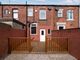 Thumbnail Terraced house for sale in Longfield Road, Bolton