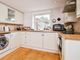 Thumbnail Terraced house for sale in The Green, Darlington