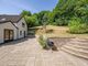 Thumbnail Detached house for sale in Coal Road, Devauden, Chepstow, Monmouthshire