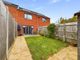 Thumbnail Terraced house for sale in Barbados Road, Bordon, Hampshire