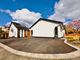Thumbnail Detached bungalow for sale in Fossdale Moss, Leyland