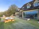 Thumbnail Detached house for sale in Bagpath, Tetbury, Gloucestershire