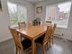 Thumbnail Detached house for sale in Kirk Road, Branston, Lincoln