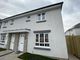 Thumbnail Semi-detached house to rent in Auld Mart Road, Huntingtower, Perth