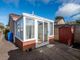 Thumbnail Detached bungalow for sale in Aberfoyle Gardens, Broughty Ferry, Dundee