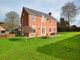 Thumbnail Detached house for sale in Park Avenue, Kerry, Newtown, Powys