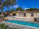 Thumbnail Detached house for sale in Antibes, Cap D'antibes, 06160, France