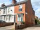 Thumbnail End terrace house for sale in Gladstone Avenue, Loughborough, Leicestershire