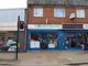 Thumbnail Retail premises for sale in High Street, Wealdstone, Harrow