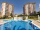 Thumbnail Apartment for sale in Alanya Cikcilli, Antalya, Turkey