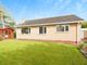 Thumbnail Detached bungalow for sale in Mill Lane, Hornsea