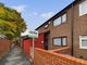 Thumbnail Terraced house for sale in Kendal Lane, Leeds