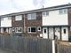 Thumbnail Town house to rent in Glentham Road, Gainsborough