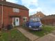 Thumbnail End terrace house for sale in Langton Drive, Grimsby