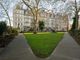 Thumbnail Flat for sale in Grosvenor Gardens, London