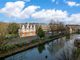 Thumbnail Flat for sale in Quayside House, Kensal Road