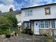 Thumbnail Terraced house for sale in Stoke Cottages, Stoke Hill, Stoke Bishop, Bristol