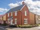 Thumbnail Detached house to rent in Keene Acres, Stanford In The Vale