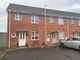 Thumbnail End terrace house for sale in Charlotte Court, Townhill, Swansea