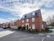 Thumbnail Detached house for sale in Woodsley View, Adel, Leeds